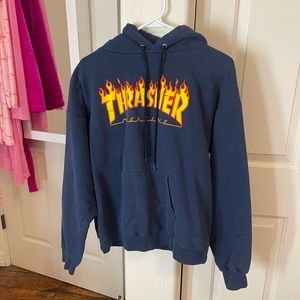 Thrasher Hoodie